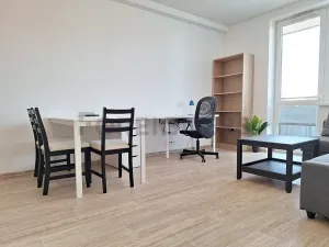 Pronájem bytu 2+kk, Olomouc, Litovelská, 54 m2
