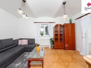 Prodej rodinného domu, Přelouč - Lhota, 51 m2