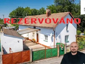 Prodej rodinného domu, Přelouč - Lhota, 51 m2