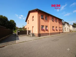 Pronájem obchodního prostoru, Frýdek-Místek - Frýdek, Staroměstská, 83 m2