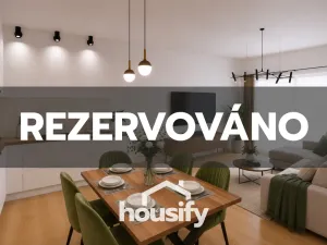Prodej bytu 2+kk, Hodonice, 43 m2