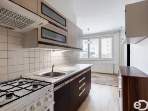 Prodej bytu 2+1, České Budějovice - České Budějovice 2, Větrná, 62 m2