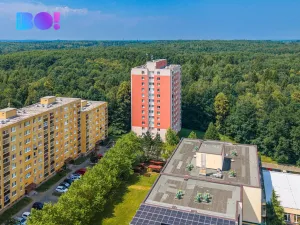 Prodej bytu 3+1, Havířov - Šumbark, Šípková, 73 m2