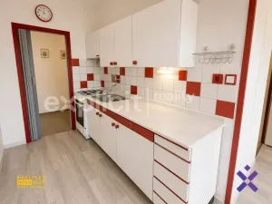 Prodej bytu 2+1, Otrokovice, Kpt. Nálepky, 58 m2