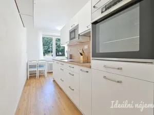 Pronájem bytu 2+1, Brno, Medlánecká, 57 m2