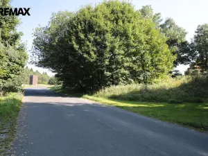 Prodej pozemku pro bydlení, Nová Ves v Horách, 1295 m2