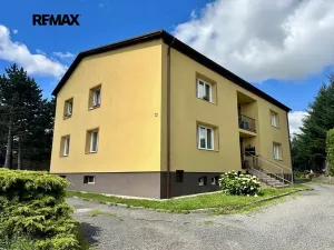 Prodej bytu 4+kk, Dubno, 72 m2