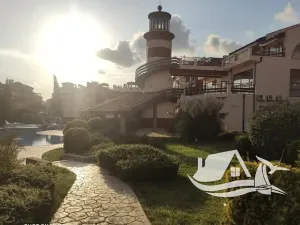 Prodej bytu 3+kk, Nesebar, Bulharsko, 88 m2