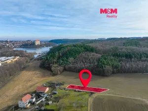 Prodej pozemku pro bydlení, Plumlov - Soběsuky, 800 m2