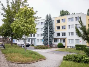 Prodej bytu 3+kk, Kutná Hora, Jana Palacha, 63 m2