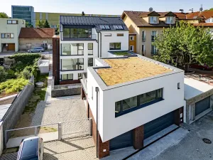 Pronájem garáže, Praha - Zličín, Na Radosti, 16 m2