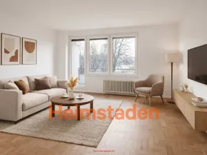 Pronájem bytu 3+1, Havířov - Šumbark, Vedlejší, 69 m2