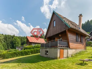 Prodej chaty, Řetová, 40 m2