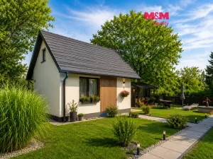 Prodej pozemku pro bydlení, Třinec - Oldřichovice, 950 m2