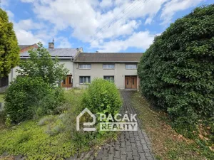 Prodej rodinného domu, Rokytnice, 110 m2