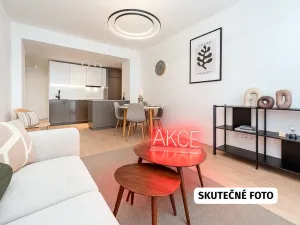 Prodej bytu 3+kk, Praha - Záběhlice, Trenčínská, 55 m2