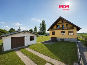 Prodej rodinného domu, Bratčice, 292 m2