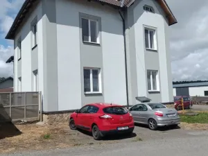 Pronájem bytu 4+1, Příkosice, 115 m2