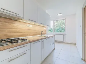 Pronájem bytu 3+1, Olomouc - Lazce, Synkova, 75 m2