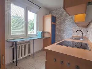Pronájem bytu 2+1, Praha - Vokovice, Senegalská, 53 m2