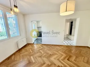 Pronájem bytu 3+kk, České Budějovice - České Budějovice 6, Polní, 68 m2