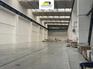 Pronájem skladu, Plzeň - Skvrňany, 4762 m2