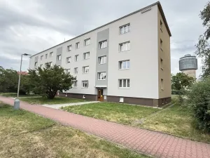 Prodej bytu 3+1, Kladno, Petrohradská, 63 m2