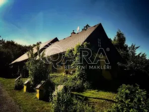 Prodej rodinného domu, Lično - Radostovice, 100 m2