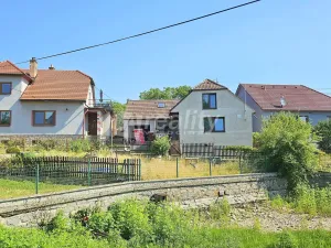 Prodej rodinného domu, Skřinářov, 116 m2
