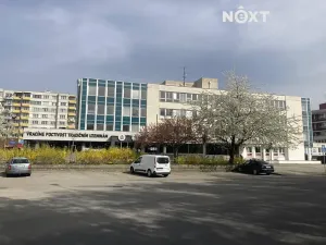 Pronájem kanceláře, Tábor, Světlogorská, 25 m2
