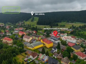 Prodej apartmánu, Pernink, 47 m2