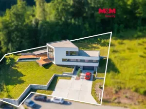 Prodej pozemku pro bydlení, Trutnov, Pod Antoníčkem, 1831 m2