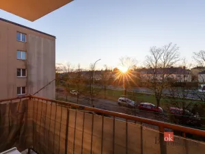 Pronájem bytu 3+1, Hlučín, Čs. armády, 67 m2