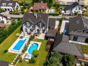 Prodej rodinného domu, Sulice - Hlubočinka, Dlouhá, 150 m2