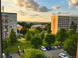 Prodej bytu 2+1, Olomouc, Politických vězňů, 42 m2