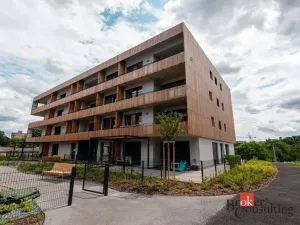 Prodej bytu 1+kk, Plzeň - Východní Předměstí, Kartónová, 29 m2