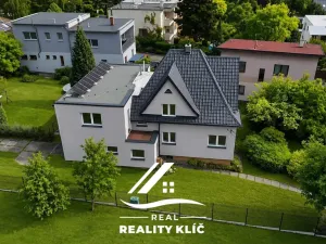 Pronájem rodinného domu, Ostrava, Pustkovecká, 260 m2