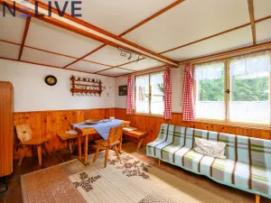 Prodej chaty, Ždírec - Žďár, 100 m2