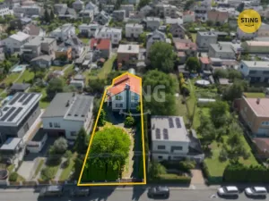 Prodej rodinného domu, Kravaře, Štěpánkovická, 350 m2