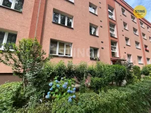 Prodej bytu 3+1, Karviná, Olbrachtova, 70 m2