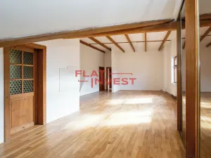 Prodej bytu 5+kk, Praha - Staré Město, Melantrichova, 162 m2