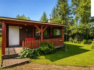 Prodej chaty, Míčov-Sušice - Míčov, 60 m2