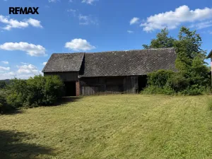 Prodej zemědělské usedlosti, Bezvěrov - Služetín, 380 m2