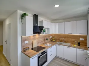 Pronájem bytu 2+1, Louny, Kpt. Nálepky, 60 m2