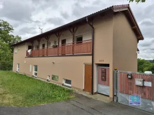 Pronájem bytu 3+kk, Kladruby, Stříbrská, 61 m2