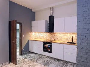 Pronájem bytu 2+kk, Karlovy Vary, Foersterova, 50 m2