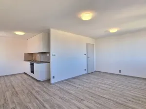 Pronájem bytu 3+kk, Litoměřice - Předměstí, U Katovny, 66 m2