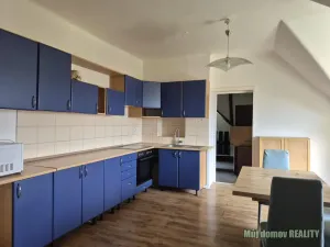 Pronájem bytu 2+kk, Praha - Libeň, Na stráži, 45 m2