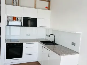 Pronájem bytu 1+kk, Prostějov, Melantrichova, 32 m2