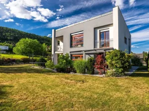 Prodej rodinného domu, Beroun - Beroun-Město, Za Viničnou, 246 m2